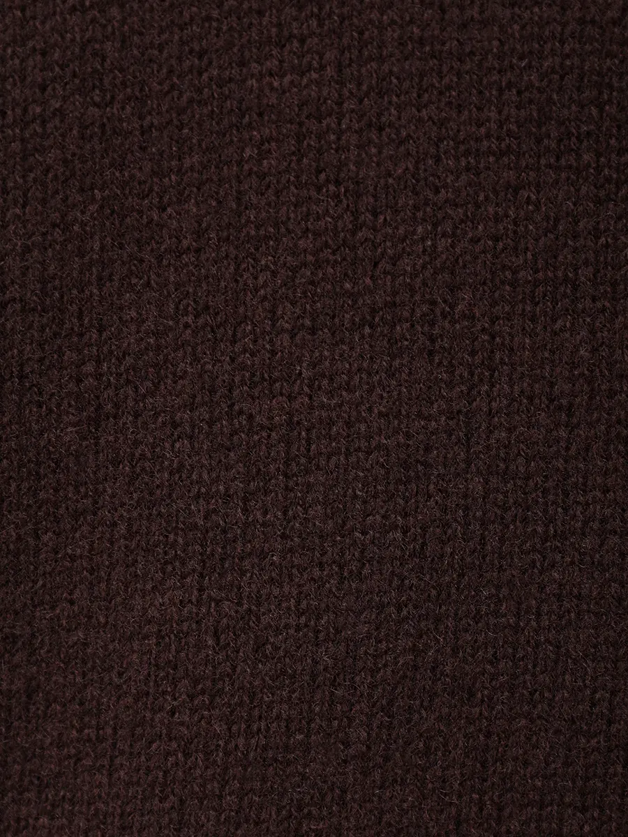 Свитер кашемировый