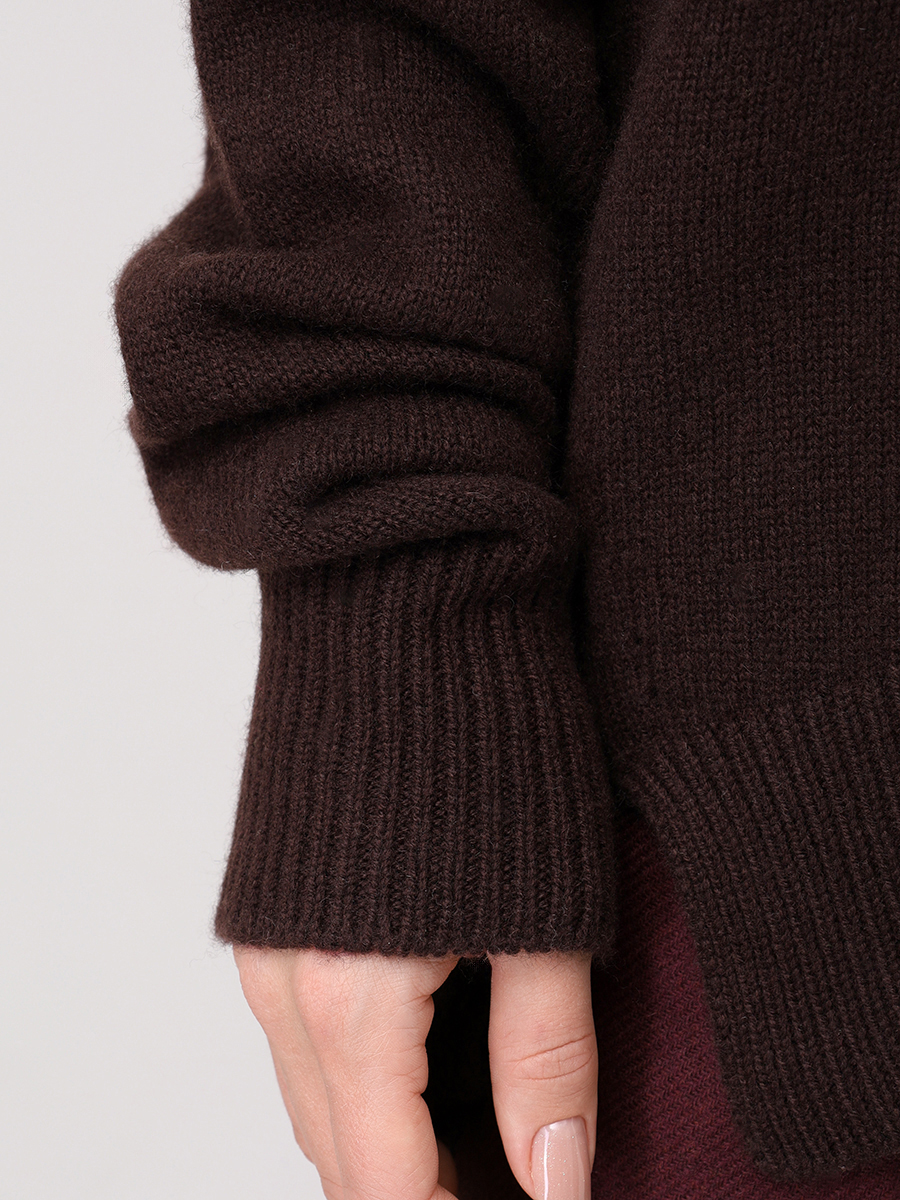 Свитер кашемировый