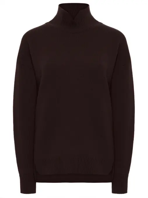 Свитер кашемировый SEVEN LAB