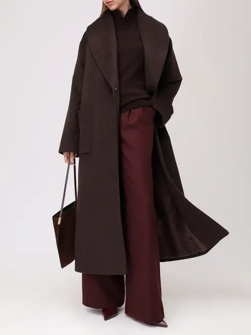 Свитер кашемировый SEVEN LAB