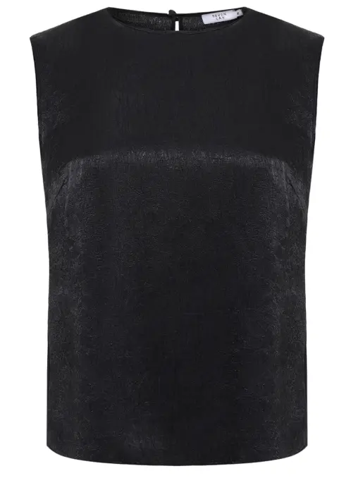 Топ однотонный SEVEN LAB