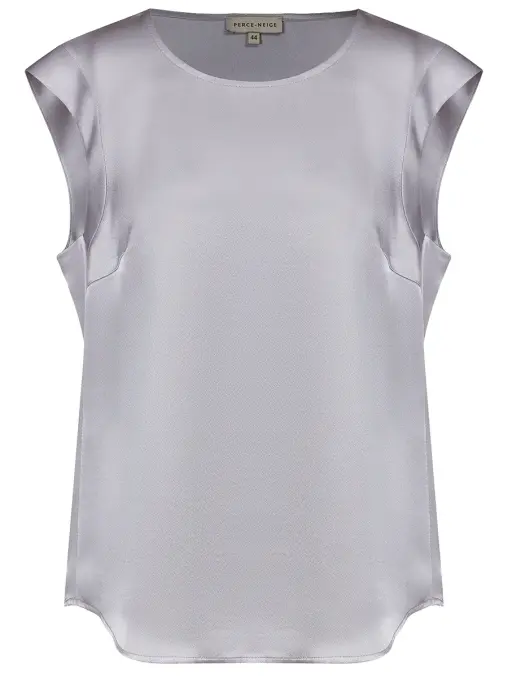 Топ атласный PERCE-NEIGE