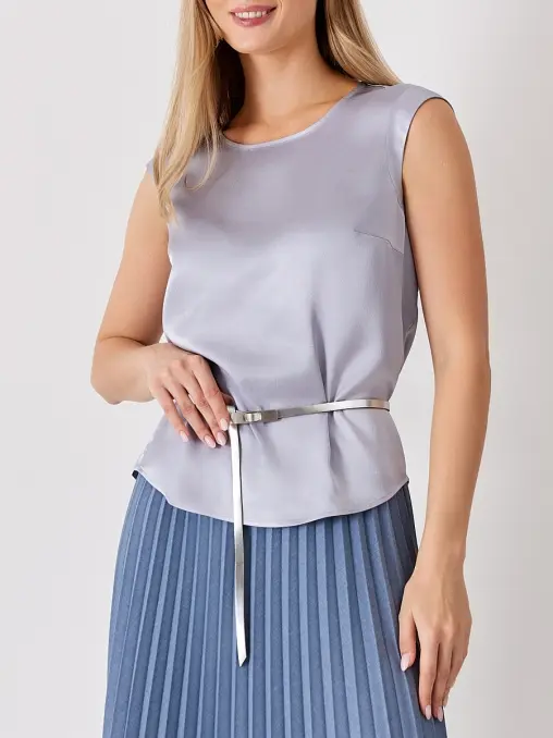 Топ атласный PERCE-NEIGE