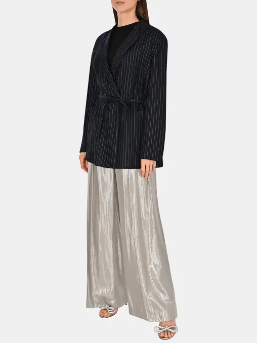 Пиджак хлопковый BRUNELLO CUCINELLI