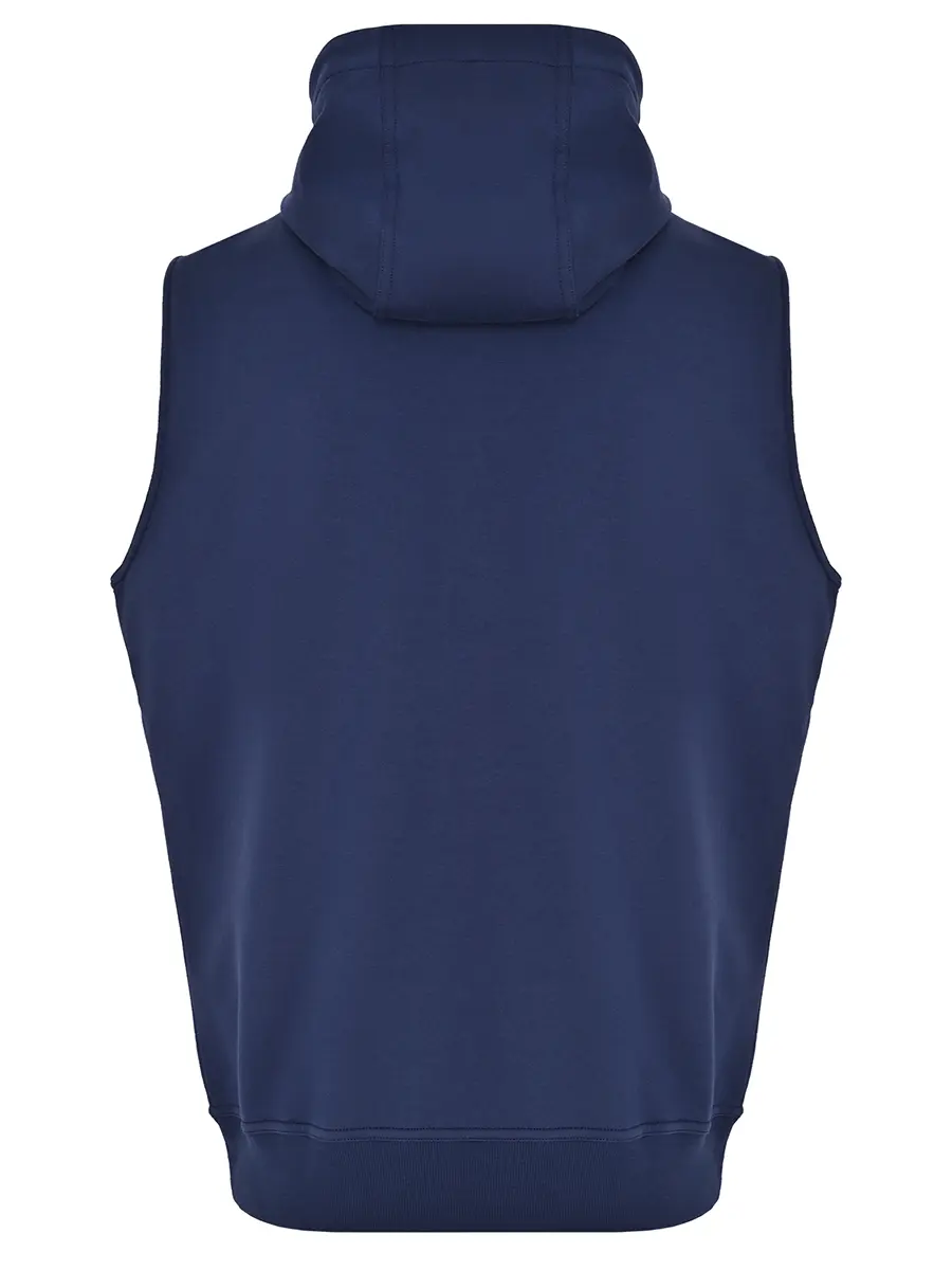 Жилет хлопковый