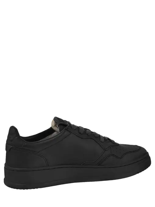 Кеды кожаные AUTRY