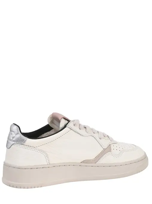 Кеды кожаные AUTRY