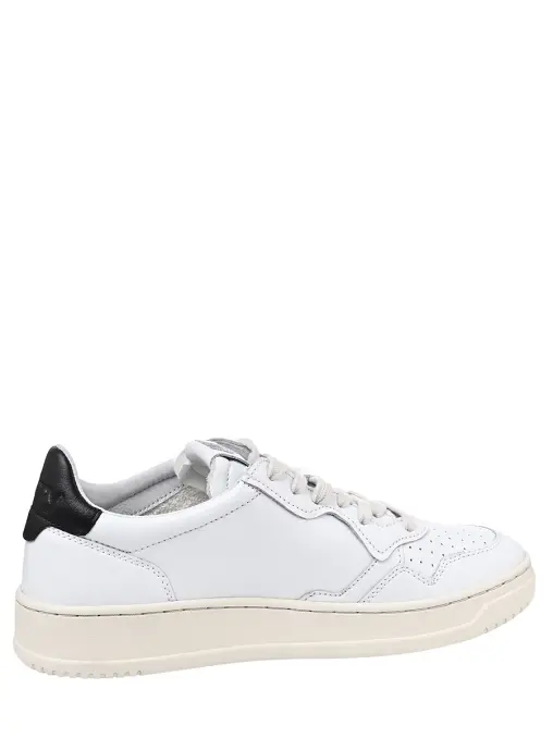 Кеды кожаные AUTRY