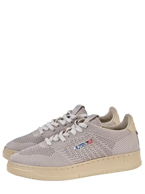 Кеды текстильные AUTRY