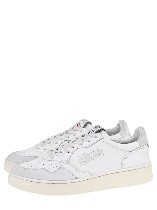 Кеды комбинированные AUTRY