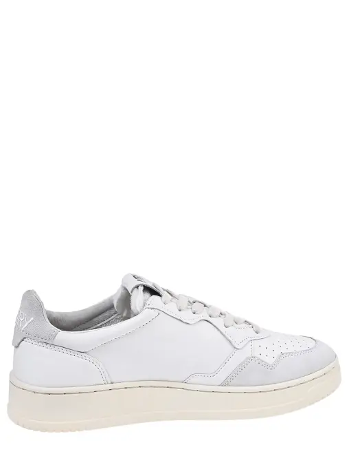 Кеды комбинированные AUTRY