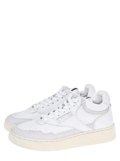 Кеды комбинированные AUTRY