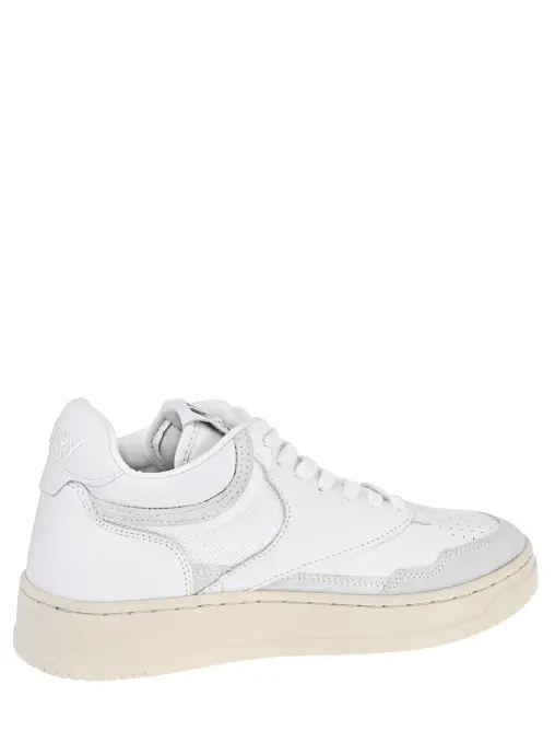 Кеды комбинированные AUTRY