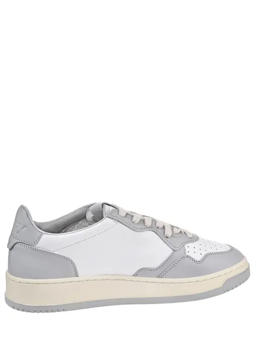 Кеды кожаные AUTRY