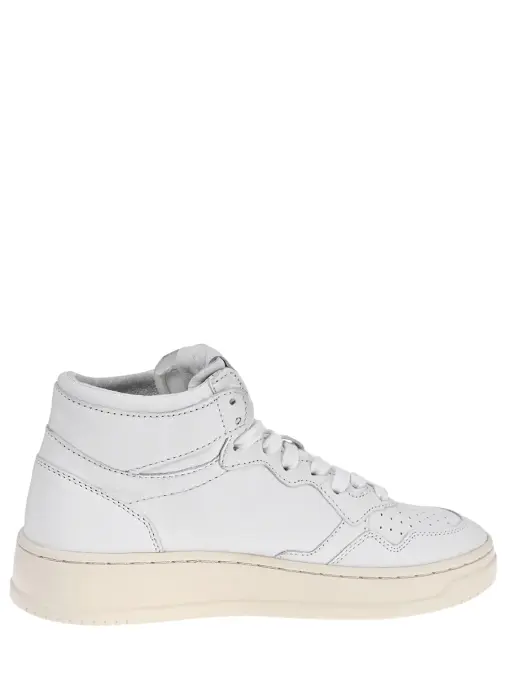 Кеды кожаные AUTRY