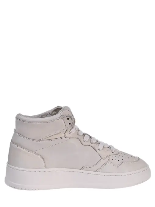 Кеды кожаные AUTRY