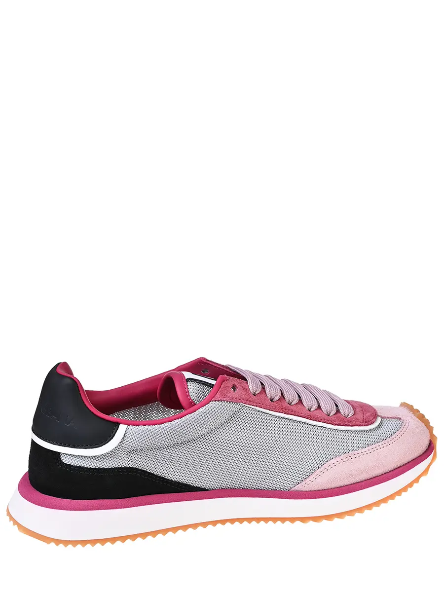 Кроссовки комбинированные DG Cushion