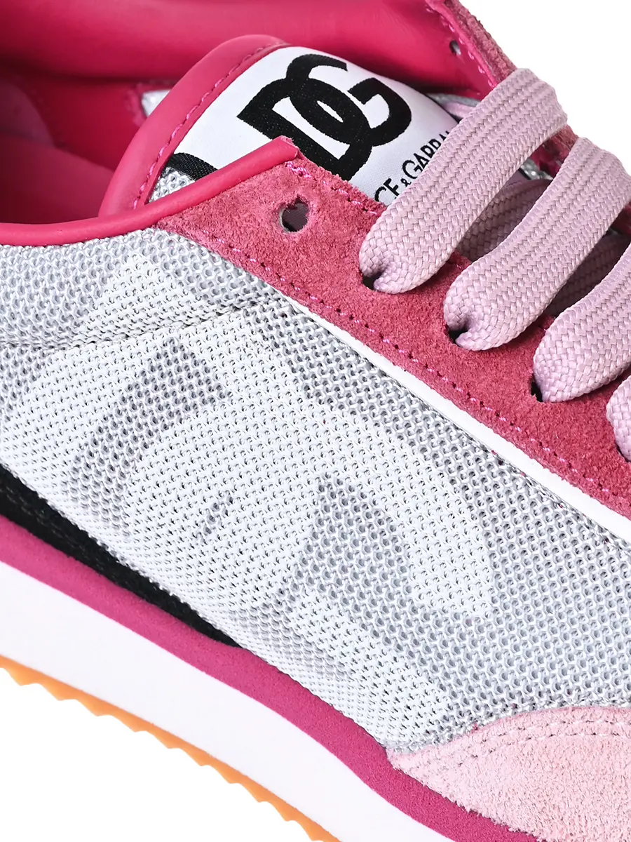 Кроссовки комбинированные DG Cushion