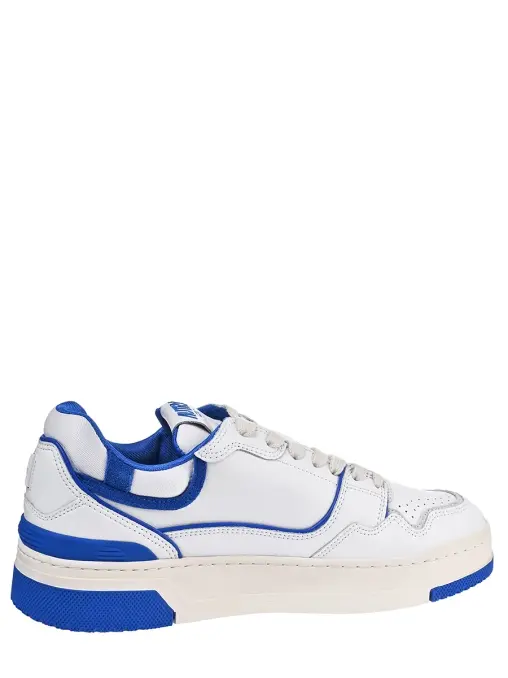 Кеды кожаные AUTRY