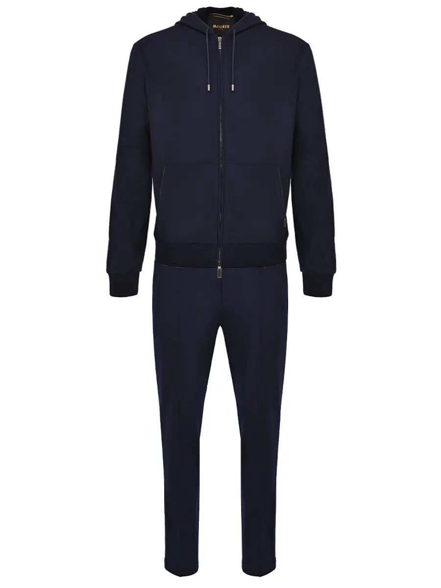 Костюм шерстяной