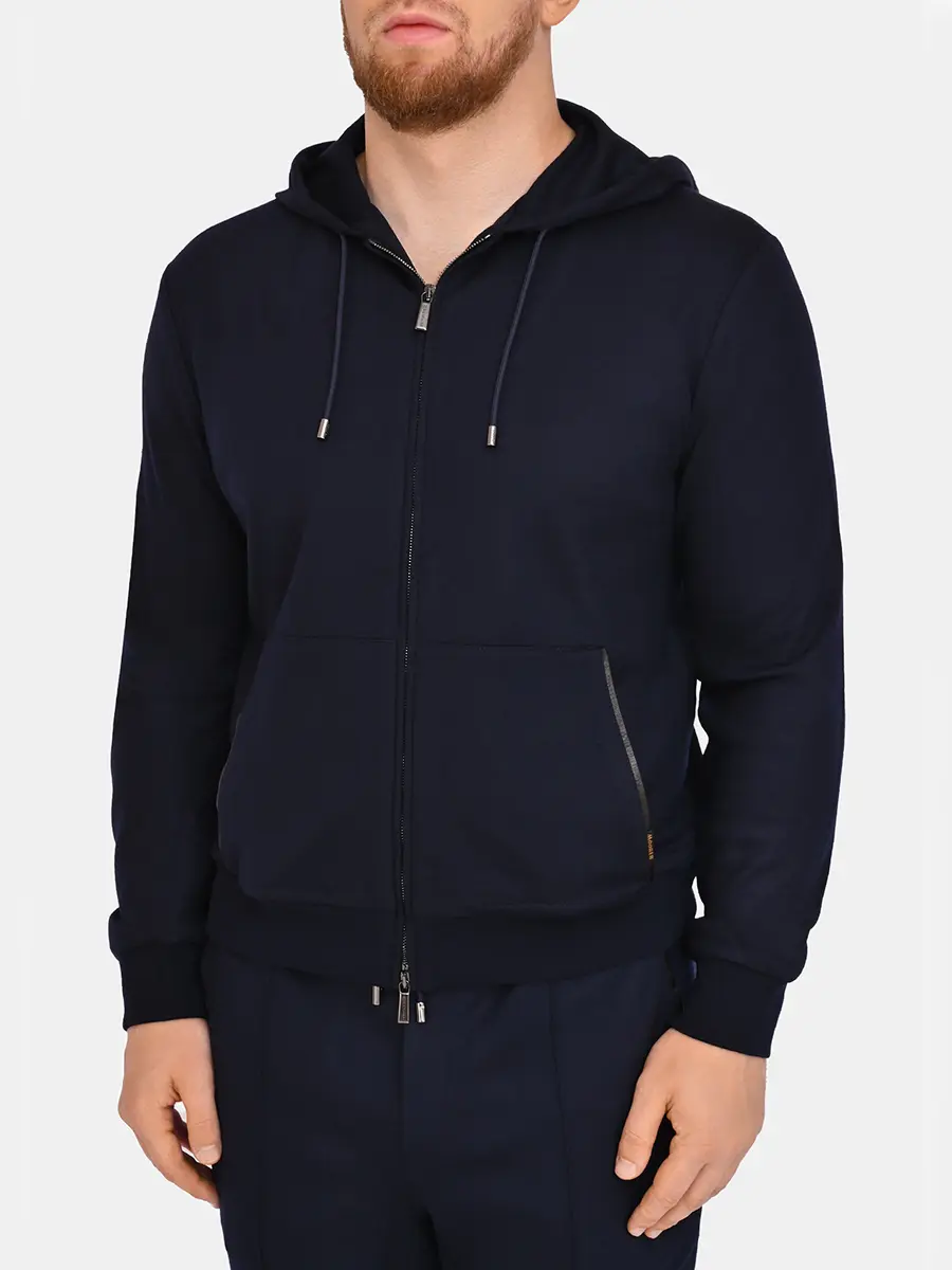 Костюм шерстяной