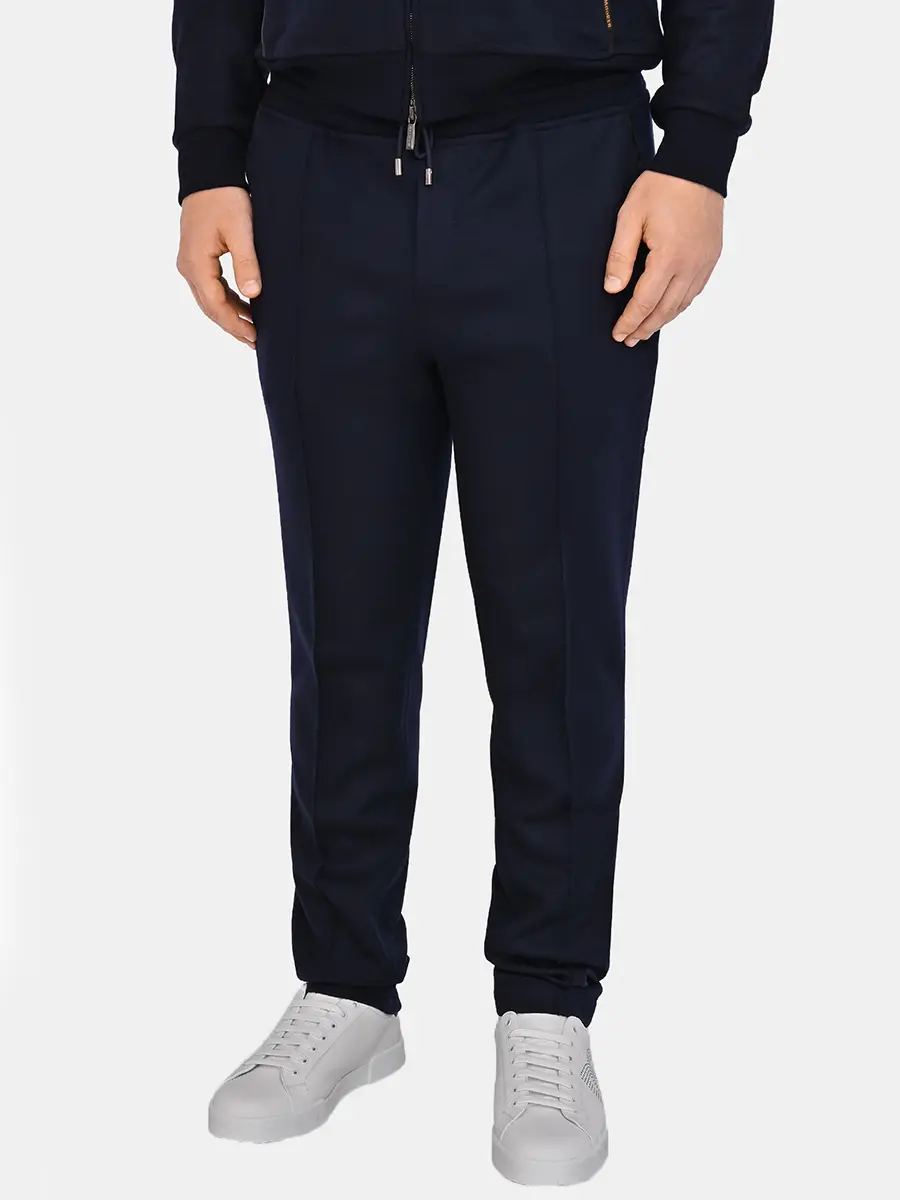 Костюм шерстяной