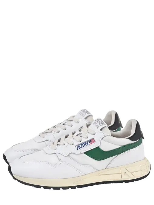 Кроссовки комбинированные AUTRY