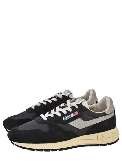 Кроссовки комбинированные AUTRY