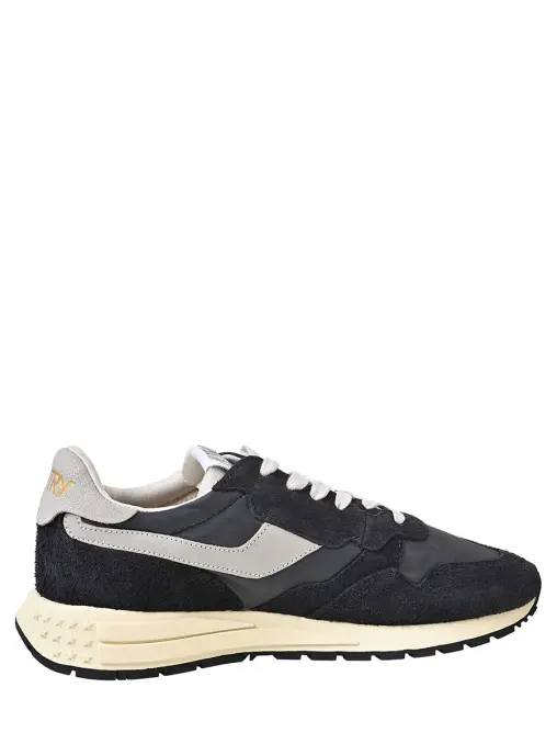 Кроссовки комбинированные AUTRY