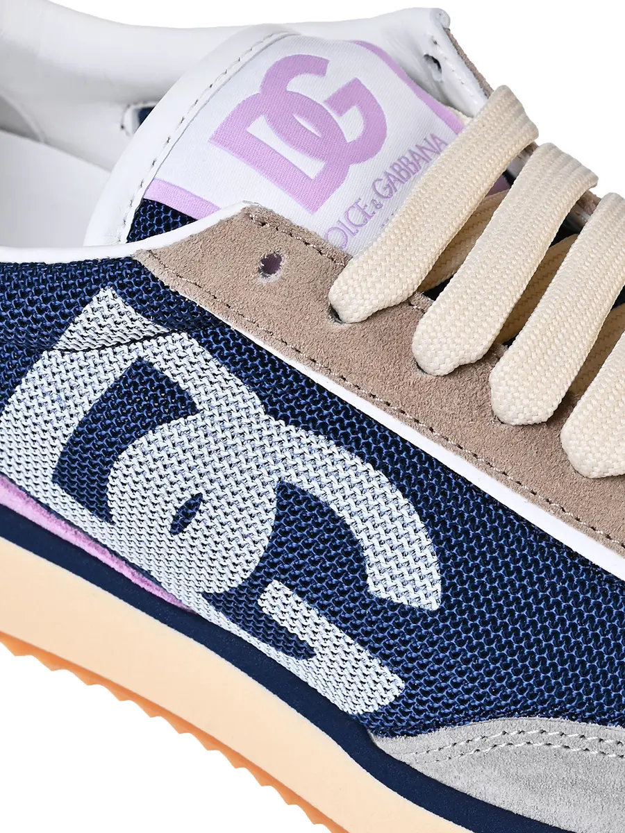 Кроссовки комбинированные DG Cushion