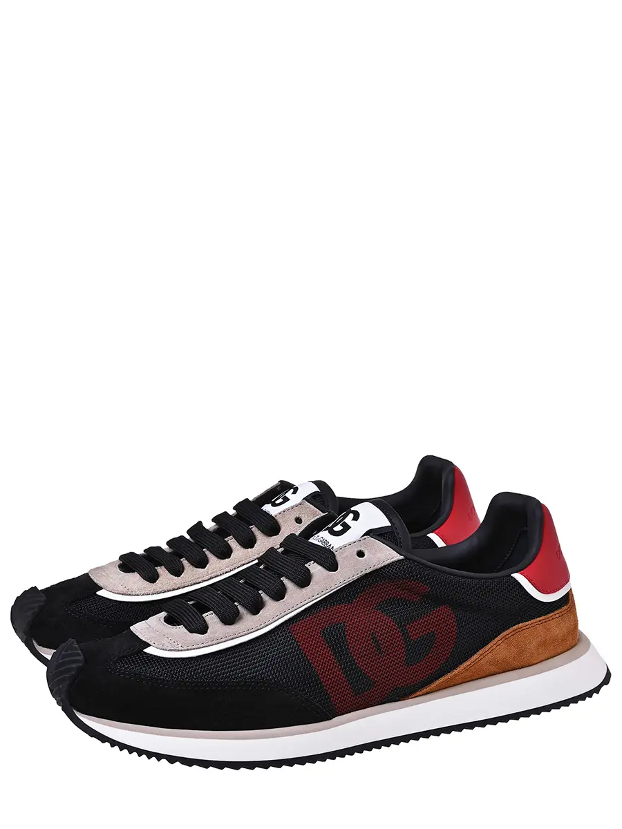 Кроссовки комбинированные DG Cushion