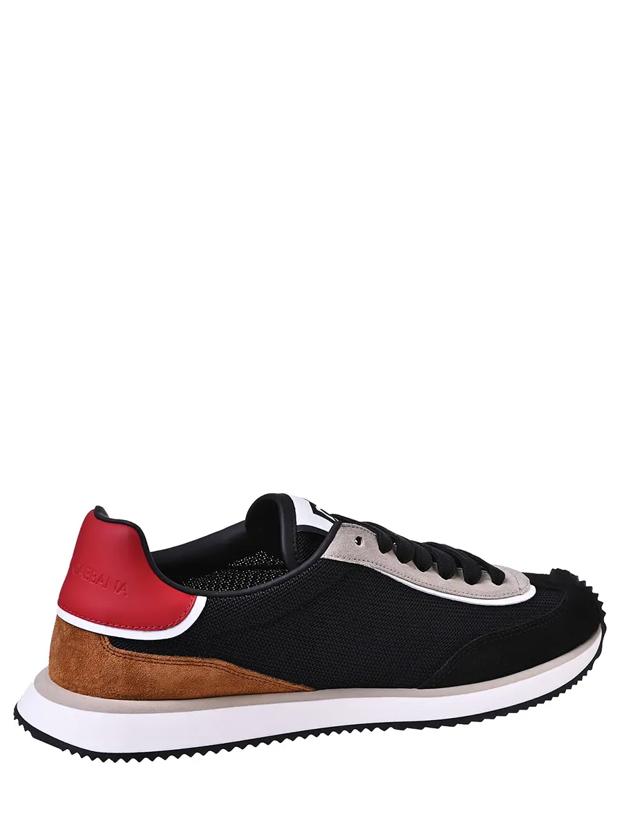 Кроссовки комбинированные DG Cushion