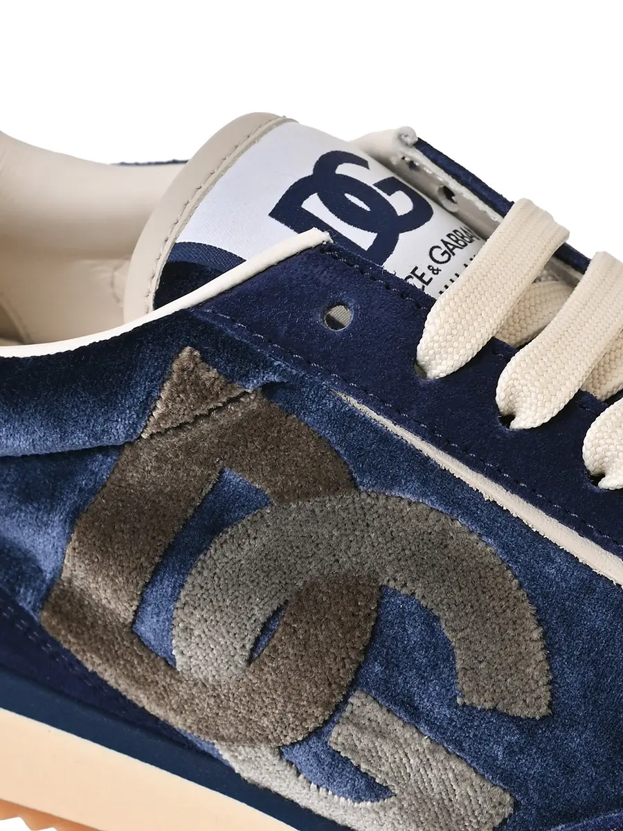 Кроссовки комбинированные DG Cushion