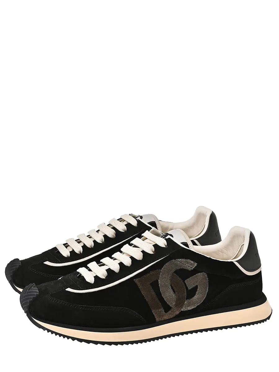 Кроссовки комбинированные DG Cushion