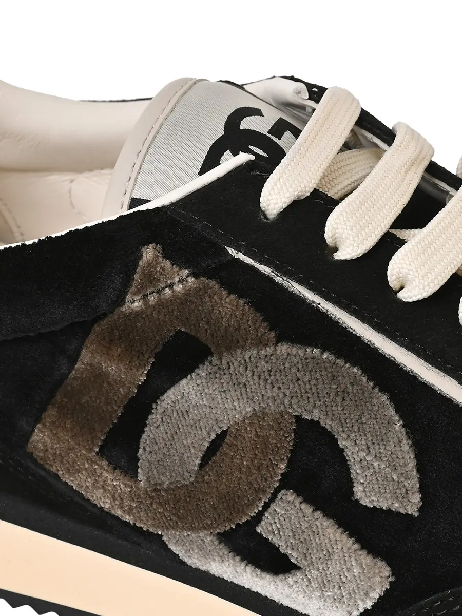 Кроссовки комбинированные DG Cushion