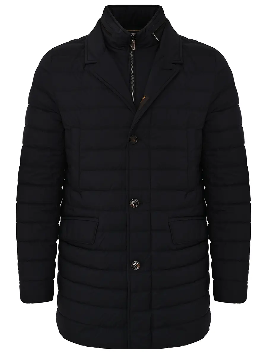 Куртка стеганая