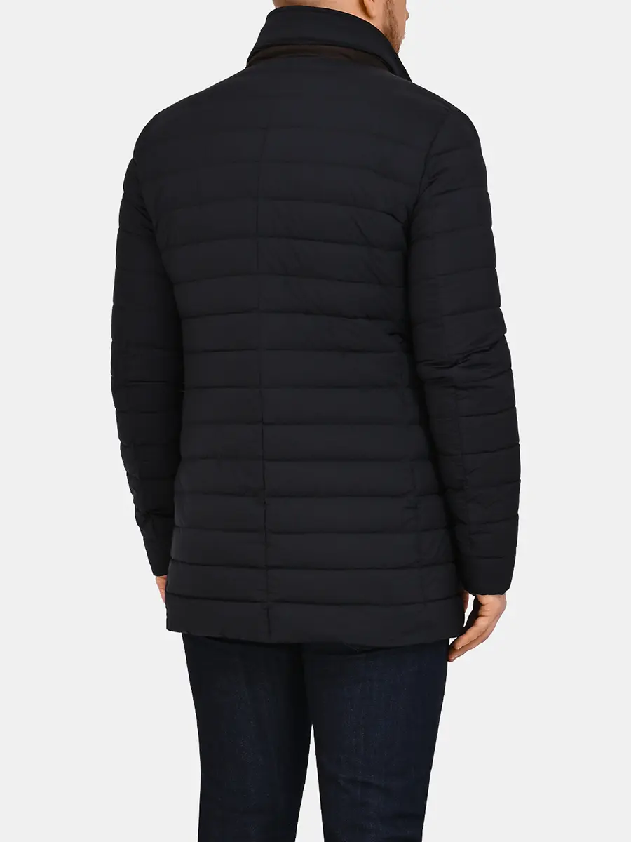 Куртка стеганая