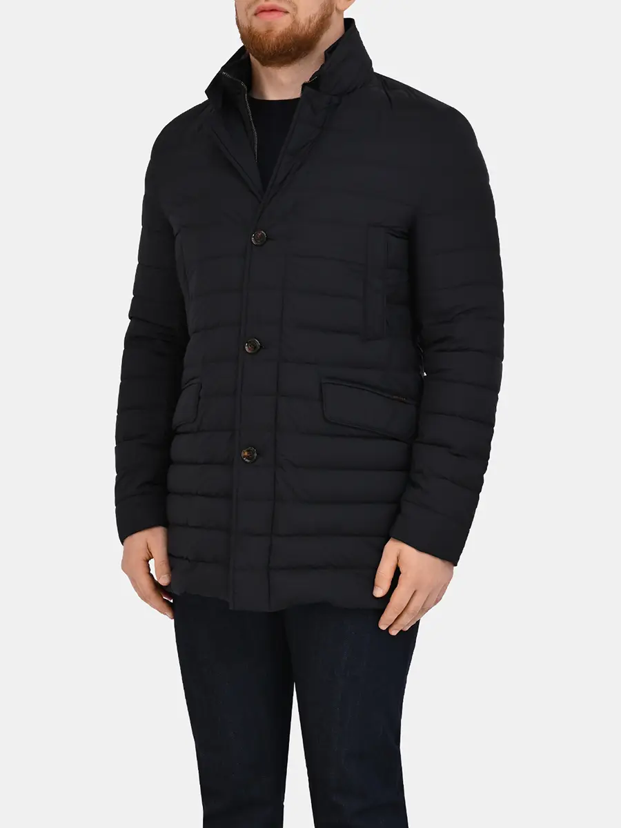 Куртка стеганая