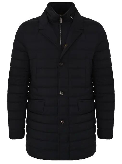 Куртка стеганая MOORER