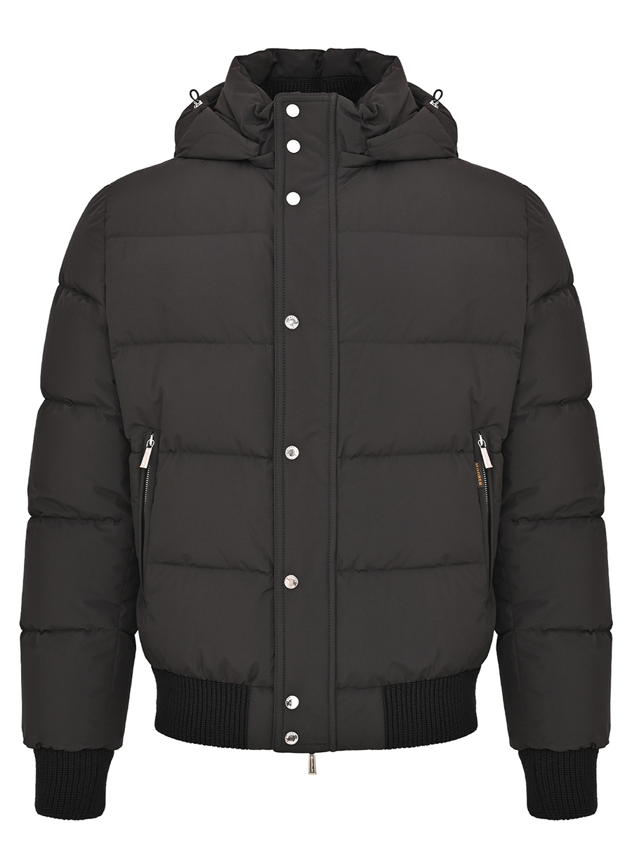 Куртка стеганая