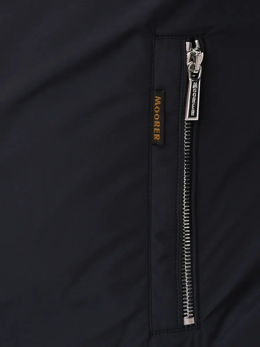 Куртка однотонная