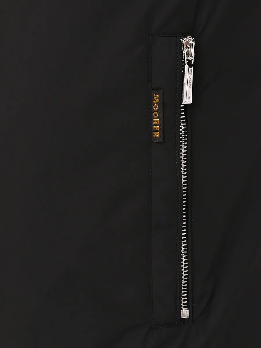 Куртка однотонная