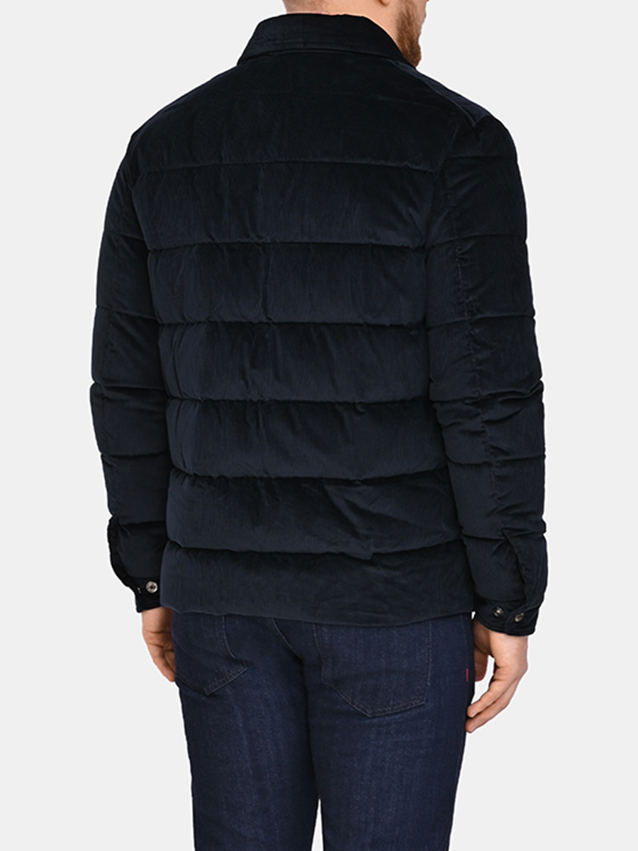 Куртка вельветовая