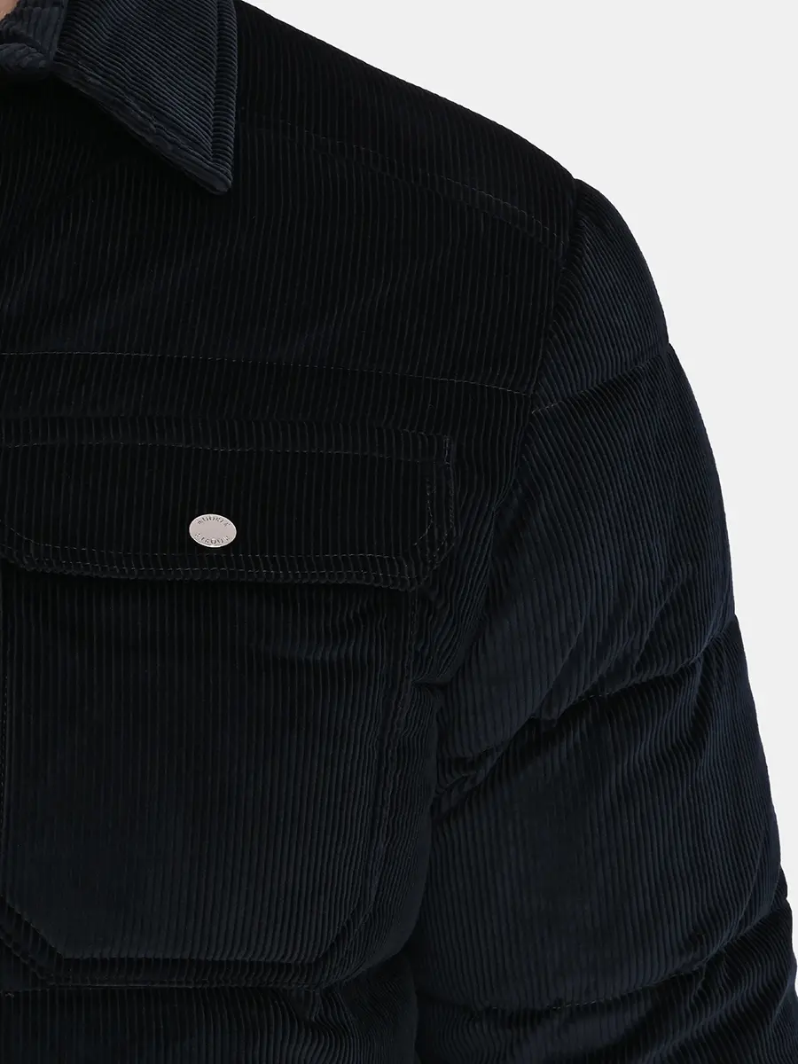 Куртка вельветовая