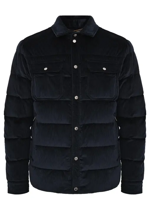 Куртка вельветовая MOORER