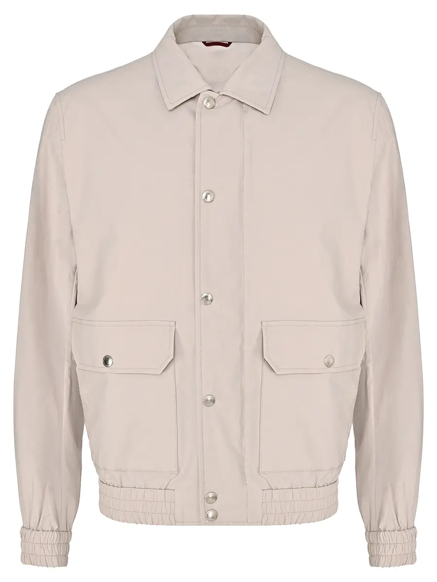 Куртка хлопковая