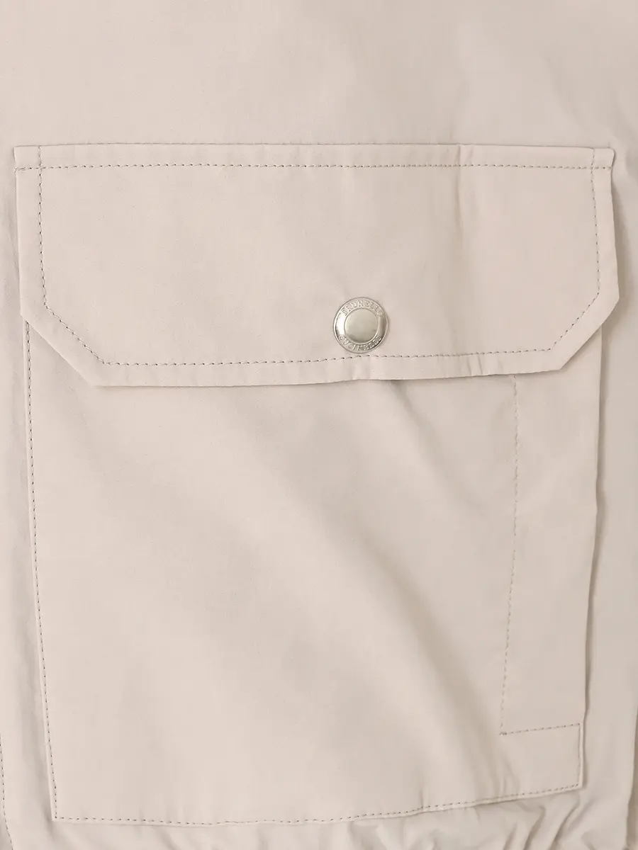 Куртка хлопковая