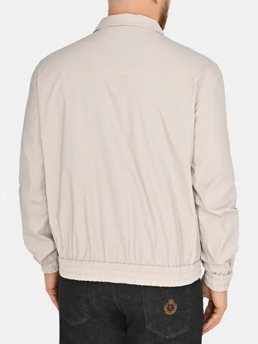Куртка хлопковая BRUNELLO CUCINELLI