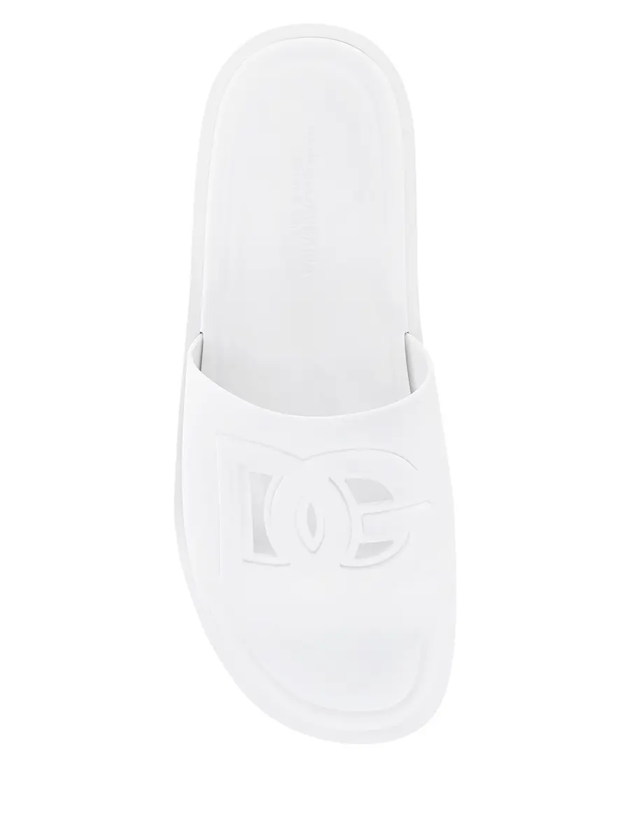 Шлепанцы резиновые