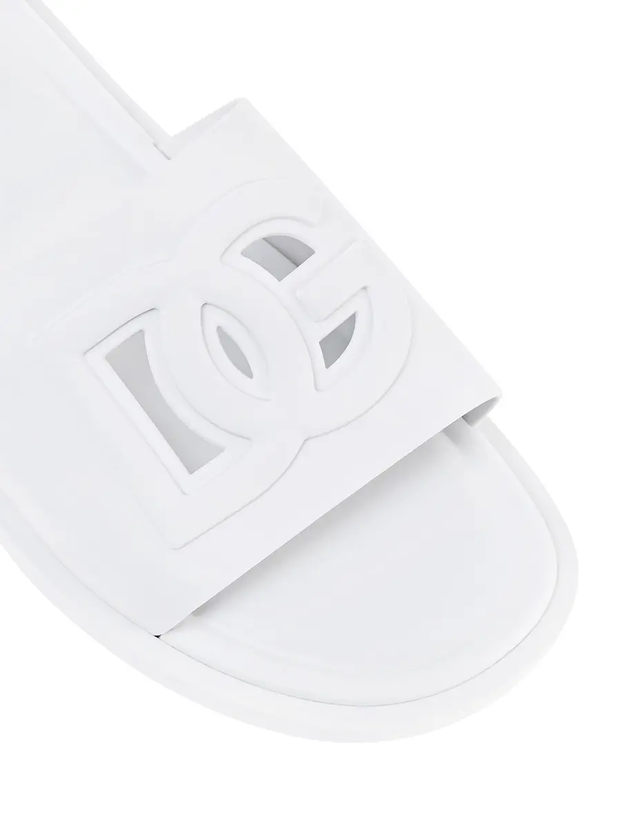 Шлепанцы резиновые